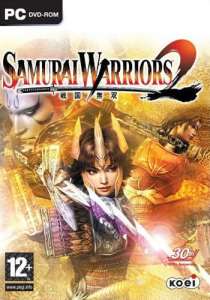 Samurai Warrior 2